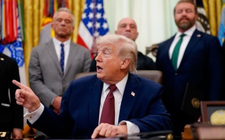 مسؤول أمريكي: ترامب غير راض عن أحدث مقترحات إيران لإنهاء الحرب