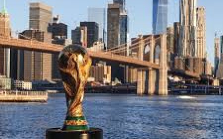 مونديال 2026: تخصيص خمس مناطق رسمية مجانية للجماهير في نيويورك