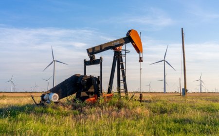 تباين أسعار النفط وسط ترقب الأسواق لتداعيات خروج الإمارات من منظمة أوبك