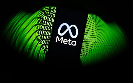 الصين توقف صفقة استحواذ لميتا الأميركية وتؤكد أن التكنولوجيا قضية أمن قومي