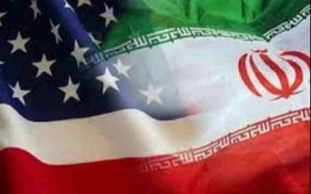 تايمز: هل يخوض ترمب لعبة “البازار الإيراني”؟