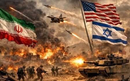 لكسر جمود المفاوضات.. خطة أميركية جديدة لاستئناف الحرب