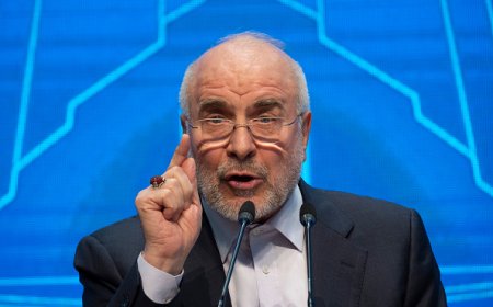 قاليباف يؤكد إفشال 6 مخططات كبرى ضد إيران