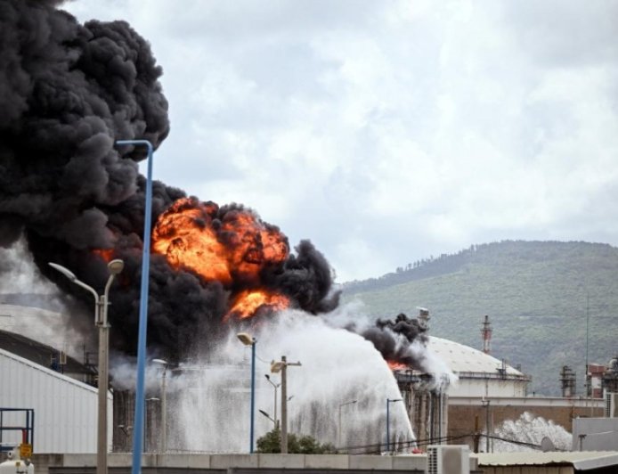 الولايات المتحدة وإسرائيل ضربتا أكثر من 16 ألف هدف ضد إيران