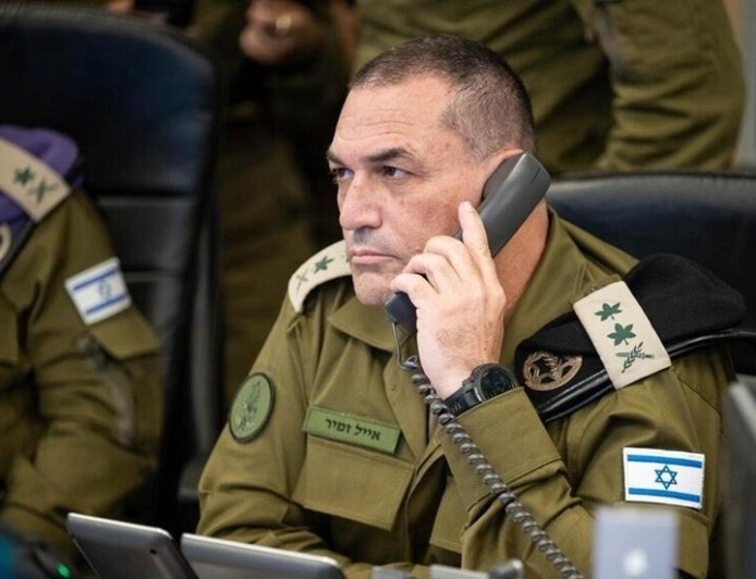 بنك أهداف خطير: إسرائيل تستعد لأسبوعين من التصعيد مع إيران