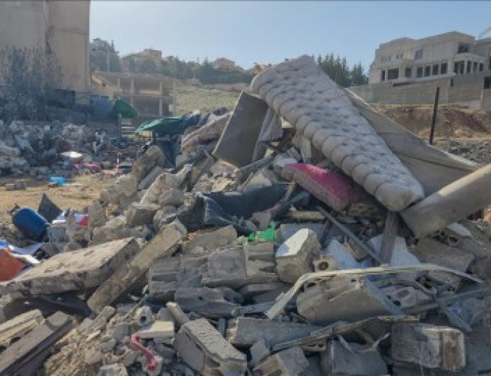 اسرائيل تمنع القوة متعددة الجنسيات من دخول غزة