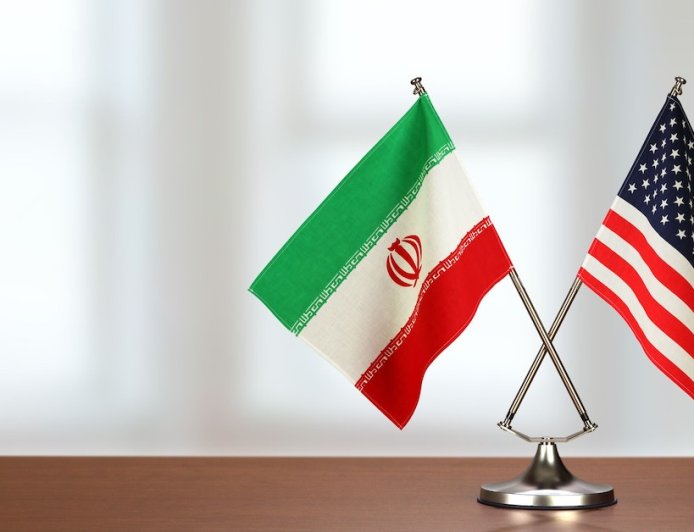 أمريكا وإيران ووسطاء يضغطون من أجل وقف إطلاق نار 45 يوما