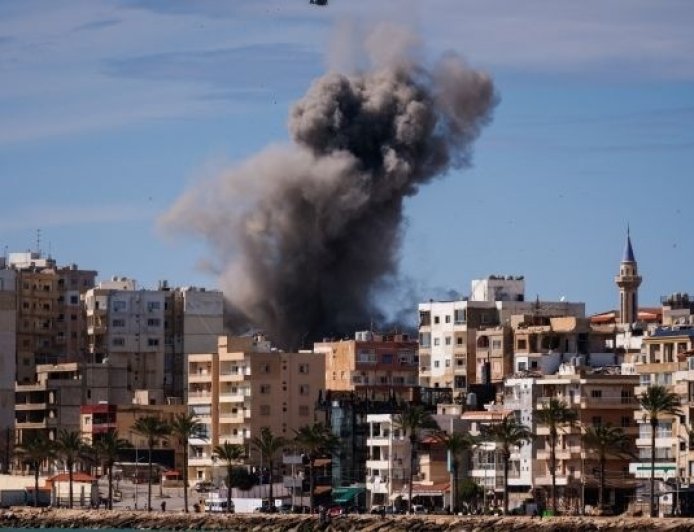 رغم شموله بالاتفاق: إسرائيل مستمرة في عدوانها على لبنان