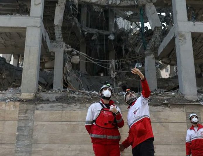 تفاصيل مقترح طهران الحاسم: 10شروط أوقفت حرب ترامب