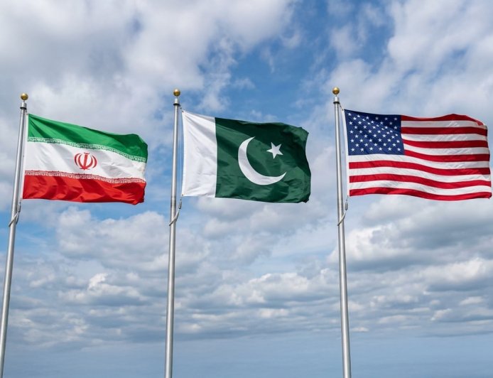 بعد فشل المحادثات.. باكستان تدعو أمريكا وإيران إلى الالتزام بوقف إطلاق النار
