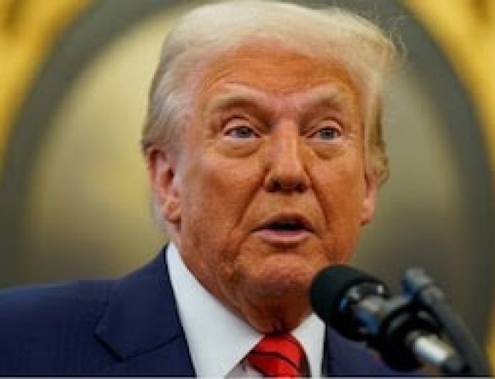 ترامب: أمريكا ستفتح مضيق هرمز قريبا جدا