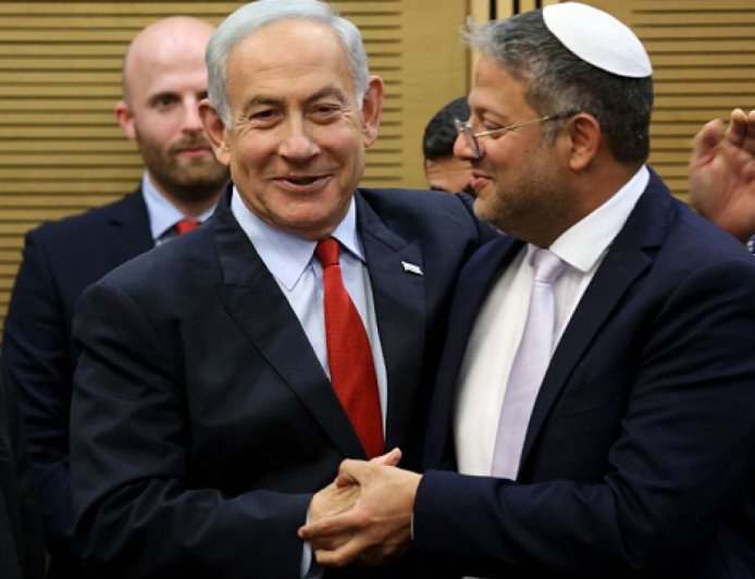 نتنياهو يرفض إقالة بن غفير والمحكمة العليا تعقد جلسة موسعة الأربعاء