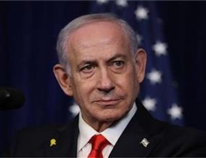 نتنياهو يضع شرطين لأي محادثات مع لبنان