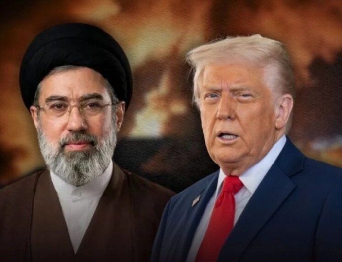 سباق مع الزمن لتمديد الهدنة بين واشنطن وطهران والحصار البحري يهدد بانهيار المفاوضات