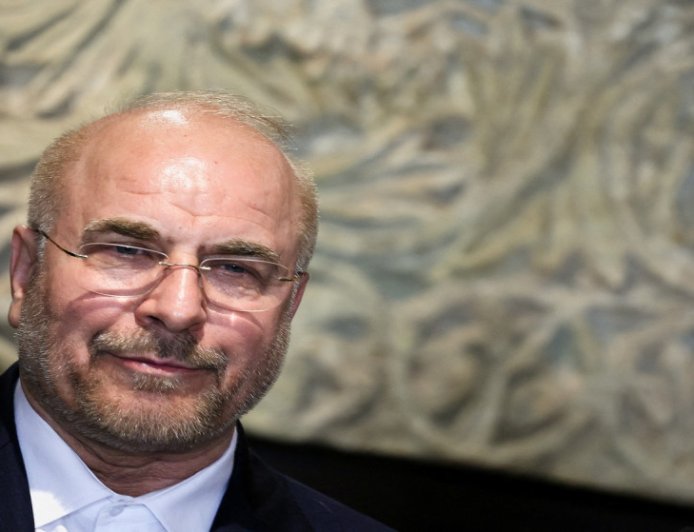 قاليباف: أحرزنا تقدماً بالمفاوضات لكن لا تزال هناك خلافات كبيرة