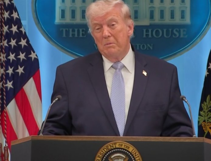 ترامب يرفض خططا عسكرية في إيران