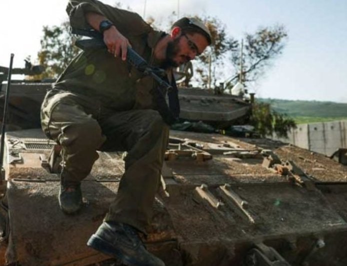 إسرائيل تعلن مقتل جنديين وإصابة 10 آخرين جنوب لبنان