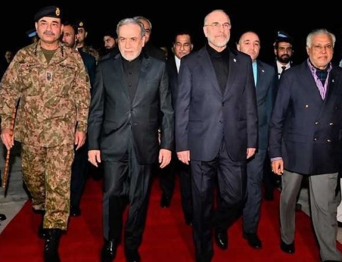 اتفاق أميركي إيراني وشيك وتمديد مرتقب لوقف النار أسبوعين