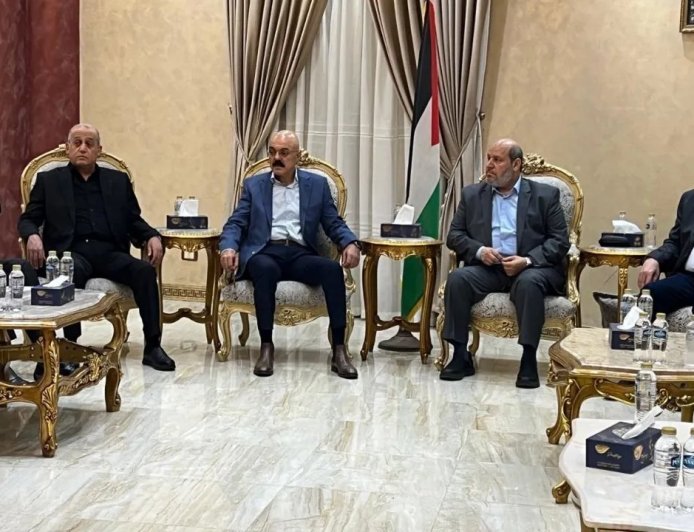 المفاوضات مستمرة.. حماس: سنقدم مع الفصائل ردنا على المقترحات الجديدة