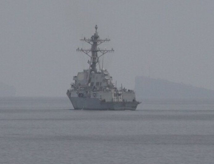 34 ناقلة تتحدى الحصار الأمريكي