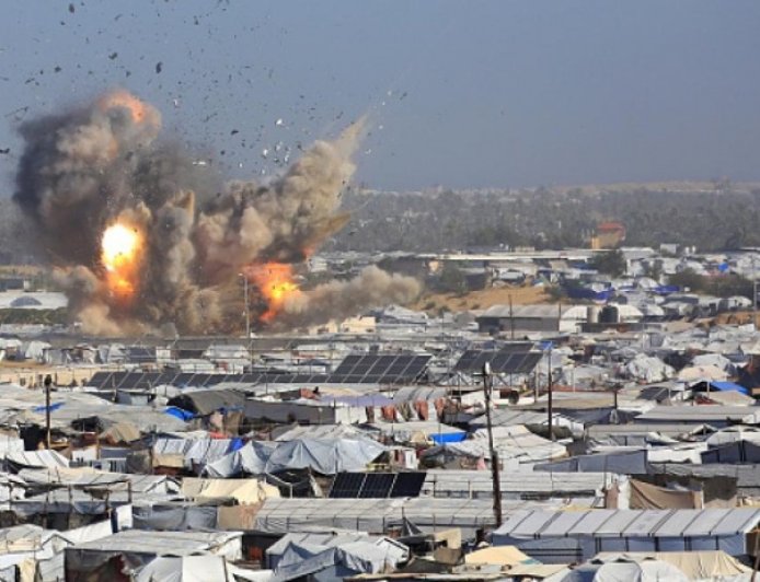 قائد قوة غزة يصل القاهرة: تحرك أميركي لإعادة رسم المشهد الأمني