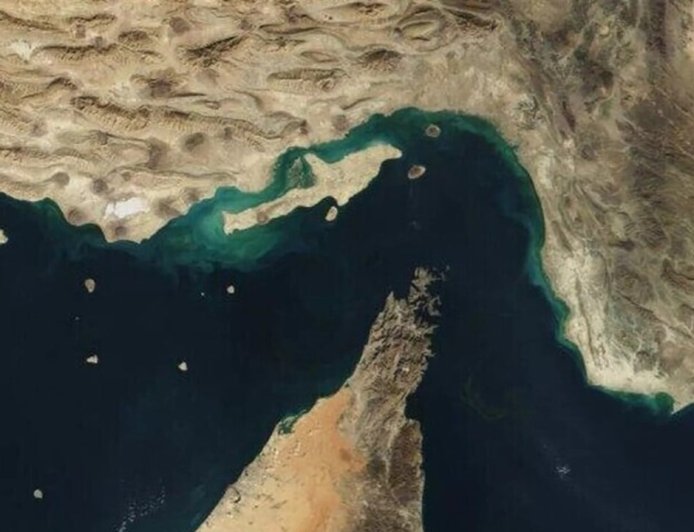 البنتاغون: إزالة الألغام من مضيق هرمز قد تستغرق 6 أشهر