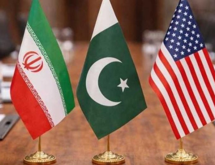 إيران: لا اجتماع مقررا مع الأميركيين في إسلام أباد