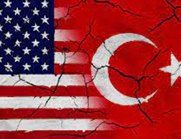 محادثات "تركية- أمريكية" حول المفاوضات الجارية مع إيران