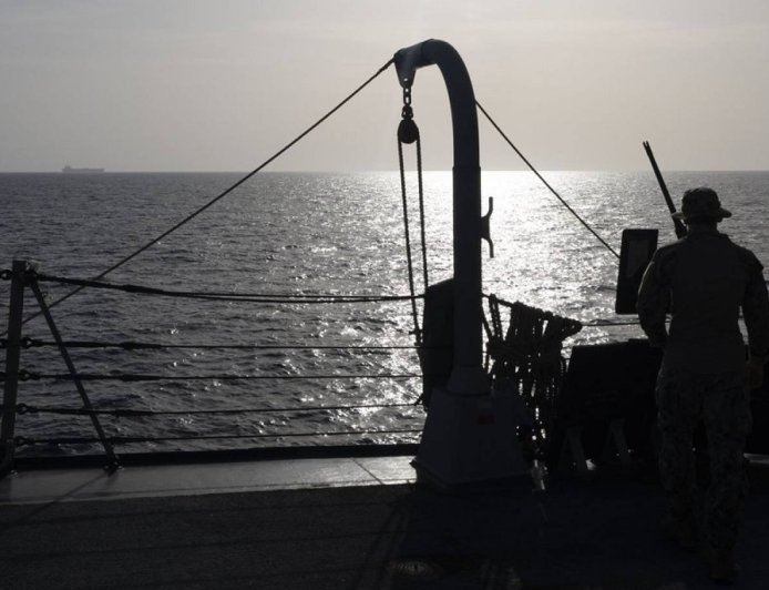 إيران قدمت مقترحا جديدا لأميركا لإعادة فتح مضيق هرمز وإنهاء الحرب