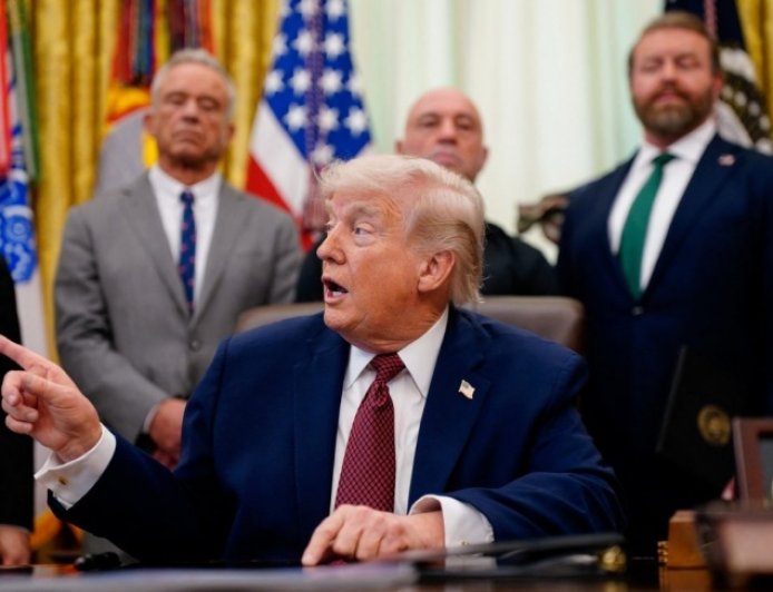 مسؤول أمريكي: ترامب غير راض عن أحدث مقترحات إيران لإنهاء الحرب