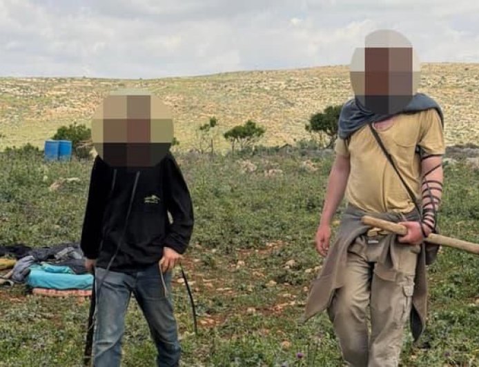 رون بن يشاي: ما يحدث في الضفة "تطهير عرقي" برعاية سموتريتش وبن غفير