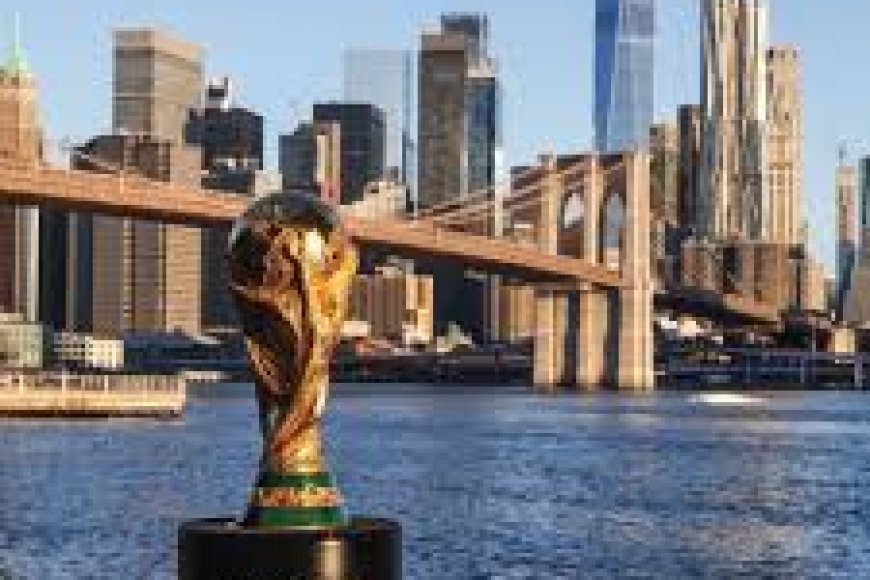 مونديال 2026: تخصيص خمس مناطق رسمية مجانية للجماهير في نيويورك