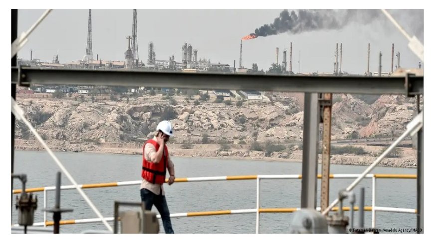 حرب إيران تضرب المثلث المالي العالمي.. النفط يحلق والأسهم والسندات في مهب الريح