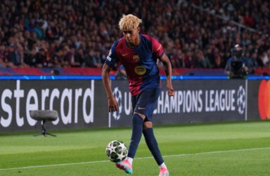 شرطة كتالونيا تحقق بشأن “هتافات معادية للإسلام” خلال مباراة إسبانيا ومصر.. وجمال يندّد بالـ”سخرية” المعادية للمسلمين ويصفها بأنها “غير مقبولة”