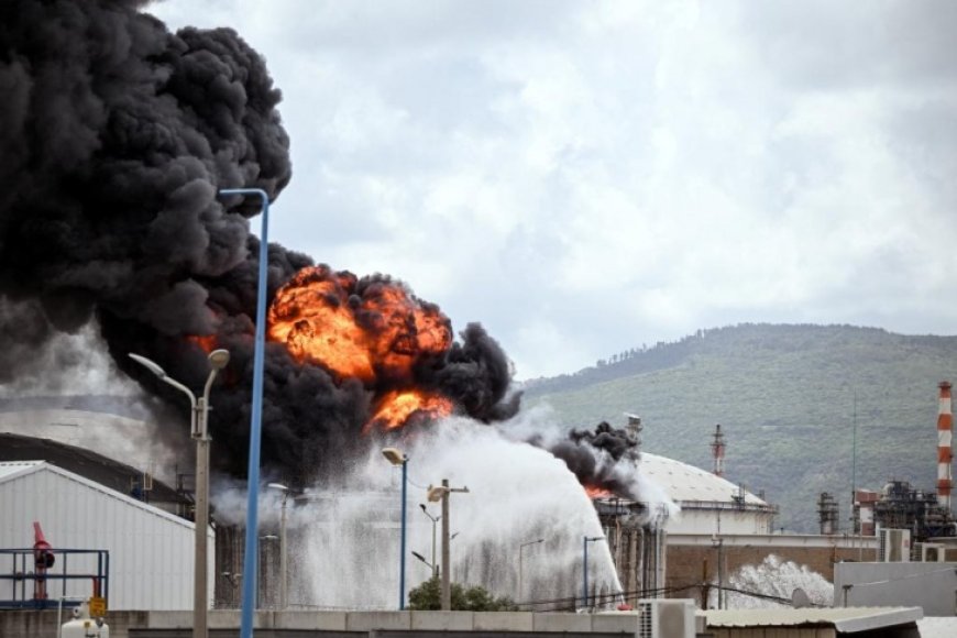 الولايات المتحدة وإسرائيل ضربتا أكثر من 16 ألف هدف ضد إيران