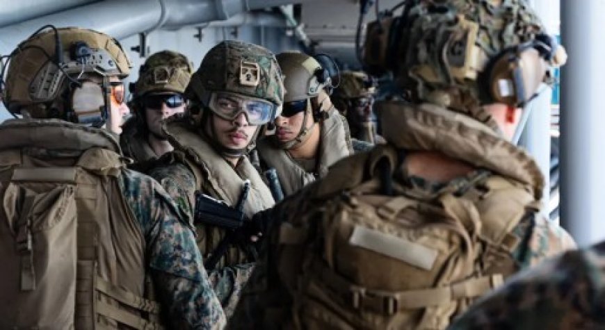 بطلب من ترامب.. الجيش الأمريكي يعد خطة للاستيلاء على 450 كيلو غراما من اليورانيوم عالي التخصيب في إيران