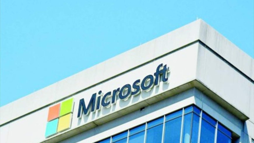 استثمار بـ10 مليارات دولار.. «مايكروسوفت» تعمّق حضورها في اليابان