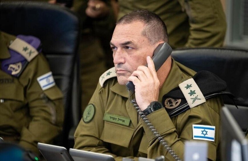 بنك أهداف خطير: إسرائيل تستعد لأسبوعين من التصعيد مع إيران