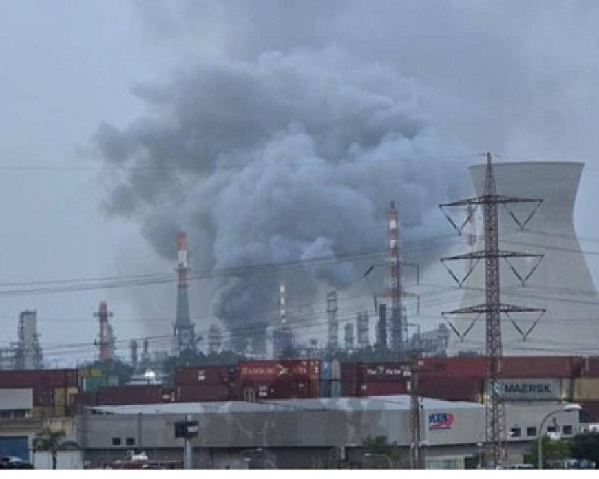 حرب إيران تشعل الاقتصاد العالمي.. النفط والركود في مواجهة مفتوحة