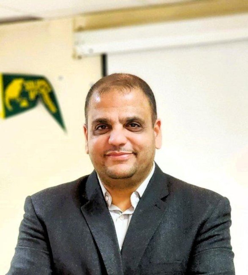 الخنق الاقتصادي وتفتيت الهوية الجمعية الوطنية