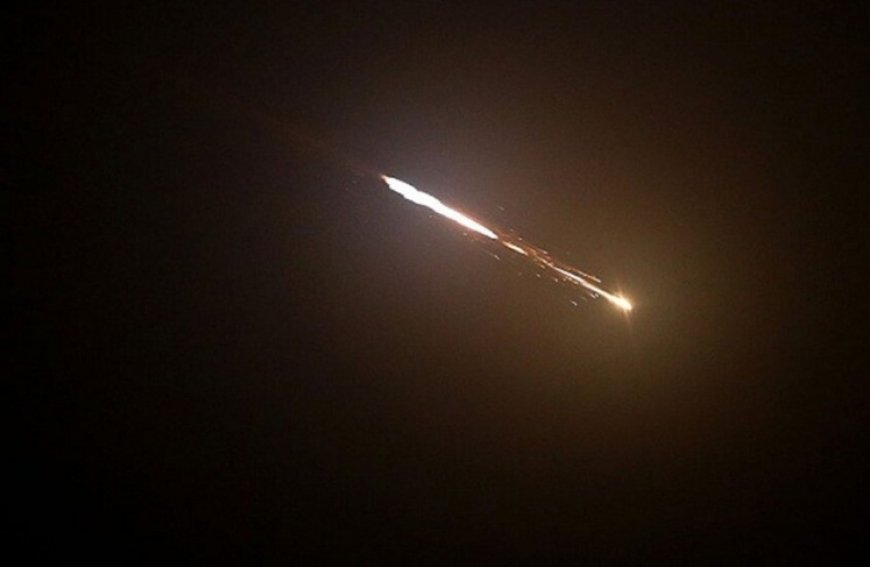 نفاد دفاعات الدول: صواريخ إيران الرخيصة تُفرغ مخزون الاعتراض الباهظة وتقلق البنتاغون