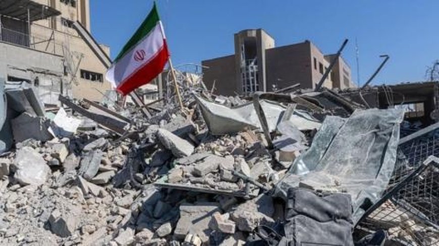 الجيش الاسرائيلي يصادق على مهاجمة اهداف مهمة بايران وتقديرات بفشل المفاوضات