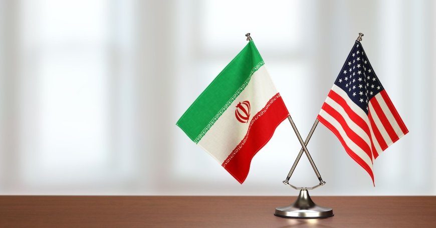 أمريكا وإيران ووسطاء يضغطون من أجل وقف إطلاق نار 45 يوما