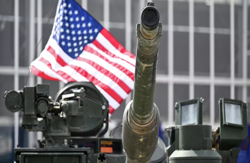 مسؤول أمريكي: الجيش أوقف جميع العمليات الهجومية ضد إيران