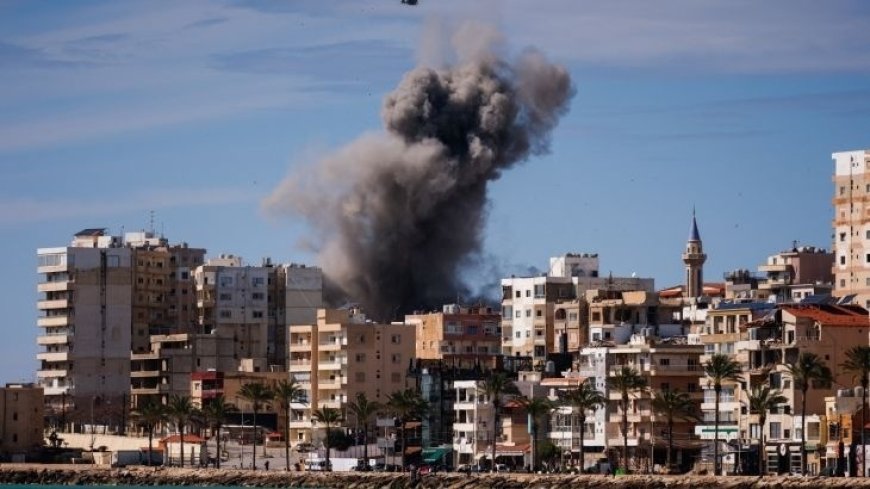 رغم شموله بالاتفاق: إسرائيل مستمرة في عدوانها على لبنان