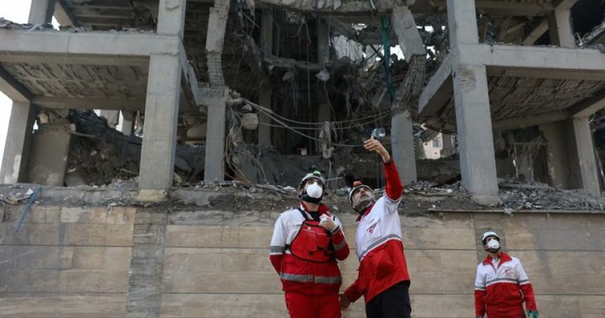 تفاصيل مقترح طهران الحاسم: 10شروط أوقفت حرب ترامب