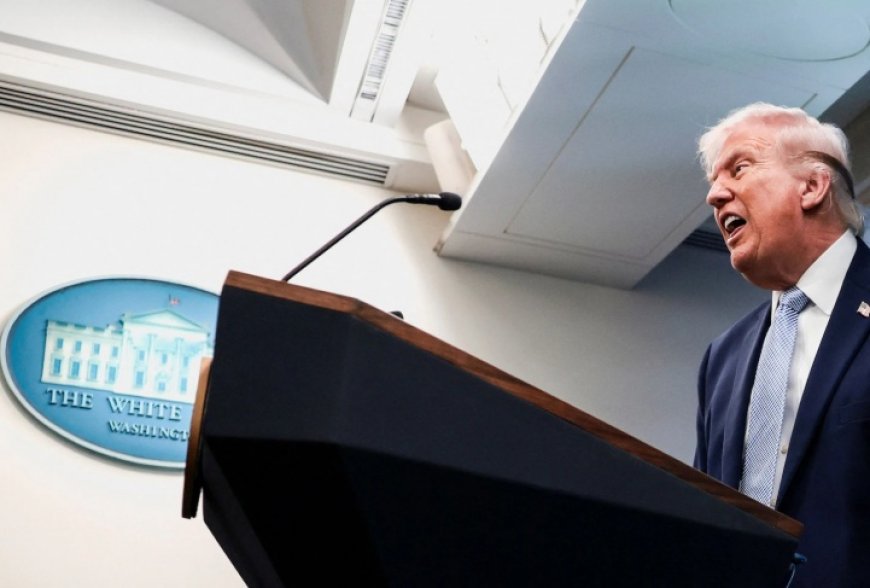 ترامب يدرس معاقبة دول الناتو التي لم تقدم المساعدة في الحرب ضد إيران