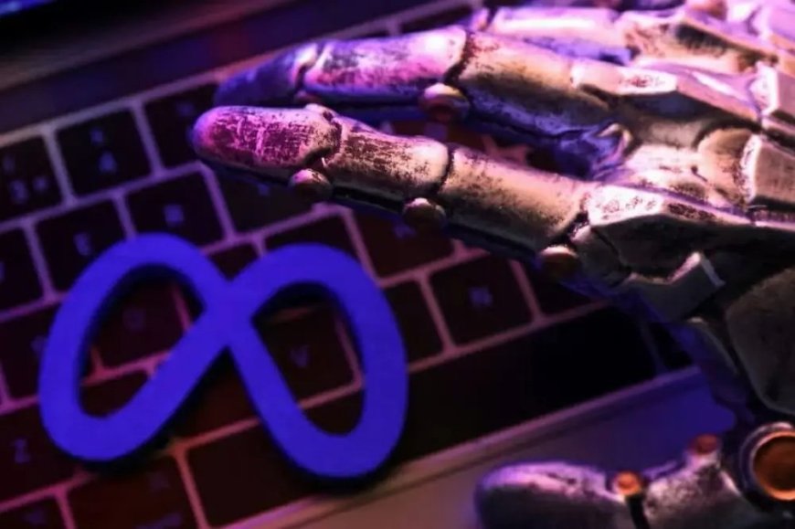 ميتا تكشف عن ميوز سبارك.. الذكاء الاصطناعي الذي قد يتفوق على البشر