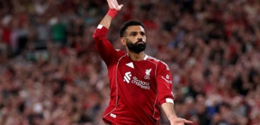 كلوب يكشف “سر” منزل صلاح ويقول: انتظروه بعمر الـ40