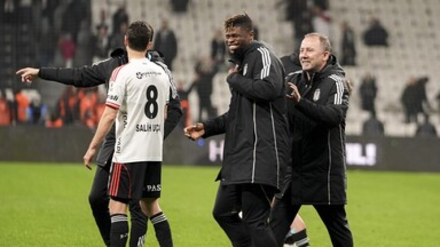 “باريس إف سي” يصعق موناكو برباعية في الدوري الفرنسي